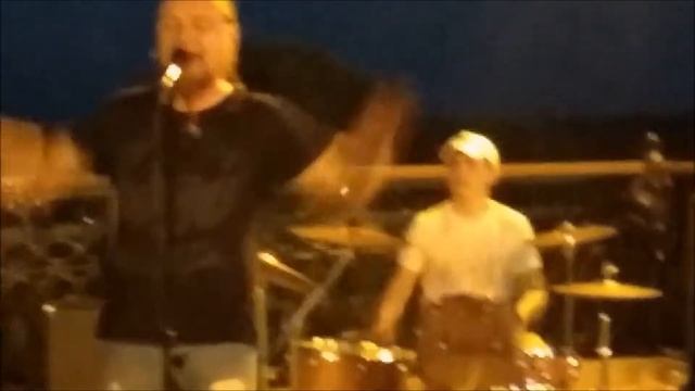 Питоны - Настроение