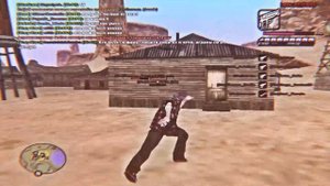 ?ЗАЖИМНОЙ ПРИВАТНЫЙ ВХ ДЛЯ САМП/WH FOR SAMP 0.3.7/ТОПОВЫЙ ВХ ДЛЯ САМП?