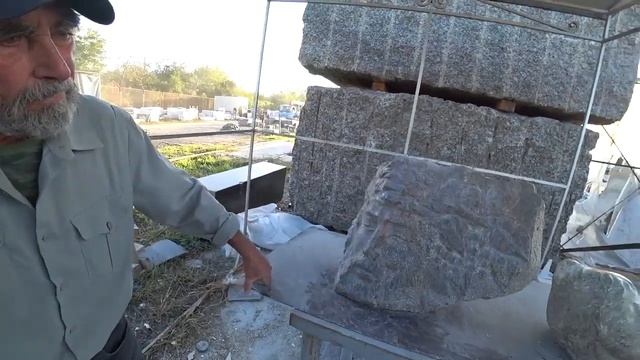 Идущий к Реке. Повествование о Скульпторе-Ваятеле Анатолии. смотреть онлайн