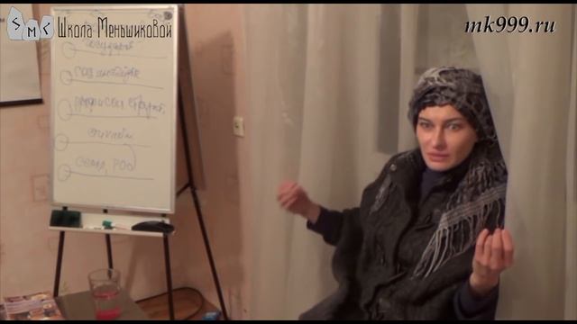 Поиск своего пространства и установка правильных связей смотреть онлайн