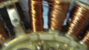 HONDA EX350 Самый маленький инверторный бензогенератор