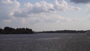 Круиз на теплоходе "Максим Литвинов". Капитанский ужин и финишный рывок