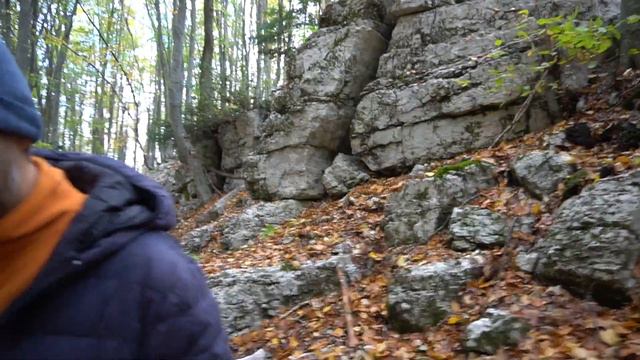 День рождения Артёма. Выходные в Многоречье. Гостевой дом Бельбек. На УАЗике по горам. смотреть онлайн