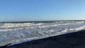 Морской отдых в кемпинге «9 километр». Атмосфера лета☀️