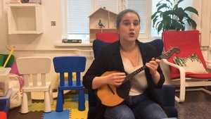 До ре ми фа соль ля си - села кошка на такси - веселая песенка про нотки