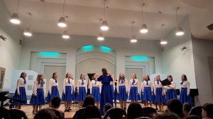 "Купалинка'" обработка Елены Атрашкевич