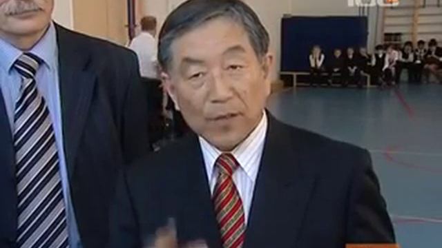 Мини-волейбол в программе Олимпийских игр смотреть онлайн