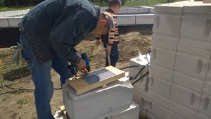 ТЕРКИ для газобетона ДЁШЕВО своими руками