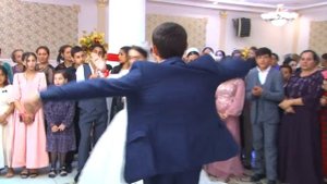 Свадьба Руслана и Забавы