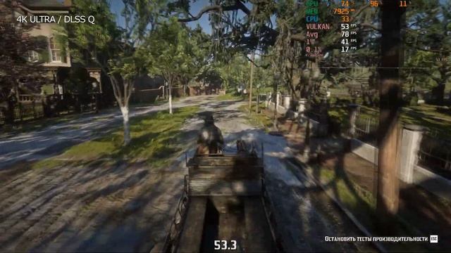 RTX 3070 Ti для 4K? обзор PALIT NVIDIA GeForce RTX 3070TI gaming pro