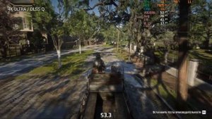 RTX 3070 Ti для 4K? (обзор PALIT NVIDIA GeForce RTX 3070TI gaming pro)