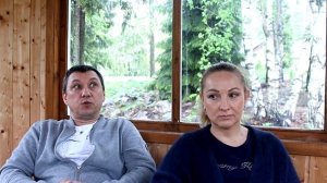 Дом у моря в Финляндии! Воплощение нашей мечты! ОБЗОР!