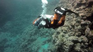 Декомпрессия и Курсы технического дайвинга TDI technical diving courses