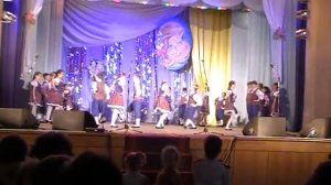 "Вензеля" г. Ипатово рук. Андрей Чудненко