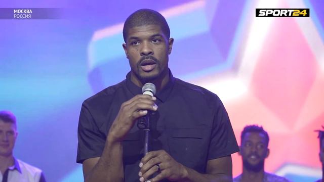 Баскетбольный ЦСКА закатил вечеринку! | Sport24