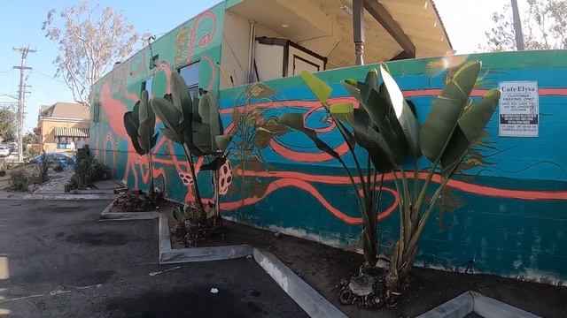 Exploring Carlsbad, California/ Beach, Village Shops, and History of a Charming Seaside Town смотреть онлайн