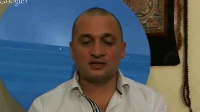 16 января 2015 года Вебинар Андрея Дуйко руководителя школы Кайлас 2 смотреть онлайн