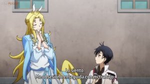 Monster musume no oishasan cap 3 sub español completo HD