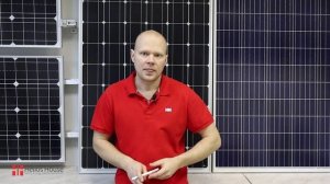 Солнечные батареи на даче по минимальной цене.