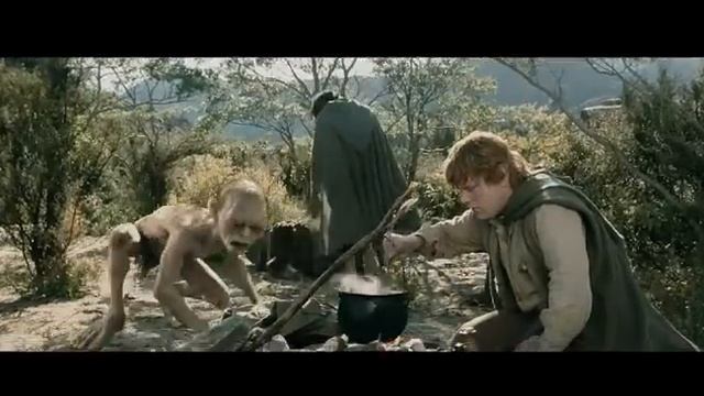 Ну а рыбу, РЫБУ вегеторианцем можно? (ВК Гоблин)
