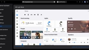 How to theme Home Assistant (UPDATED)