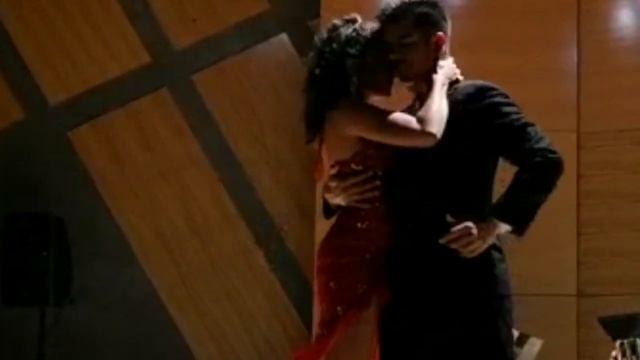 Facundo Gallo Y Laura Grandi Con Orchestra Lo Que Vendrá смотреть онлайн