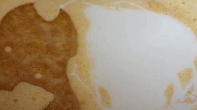 Абрикосовый пирог на кукурузной муке