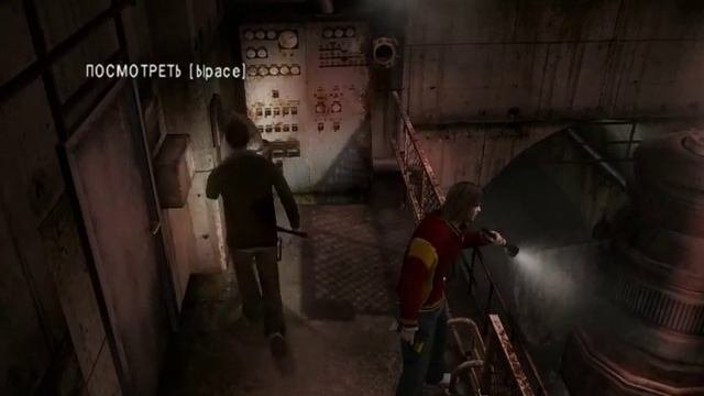 Прохождение ObsCure 2 - 3 Часть (Дамба)