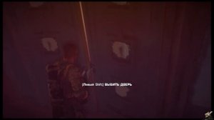 (Spec Ops: The Line) Игра с хорошим сюжетом.