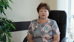 Отзыв пациентки о лазерном витреолизисе