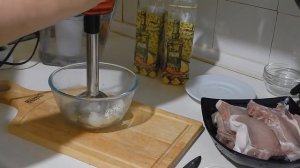 Маринад для стейка из ? свинины ? САМЫЙ ПРОСТОЙ и ВКУСНЫЙ!