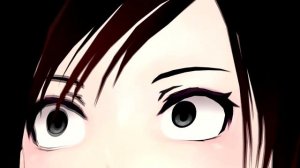 【MMD RWBY】Crush Song - Ruby Rose