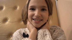 Телеканал Карусель/Детская утренняя почта/Лиза Анохина