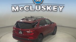 230898 New 2023 Chevrolet Equinox RS All Wheel Drive SUV For Sale, Review, Test Drive