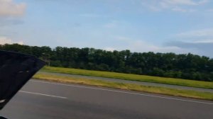 На что способен турбо ВАЗ 2113