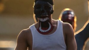 Тот самый момент с фильма «Судная ночь 2»