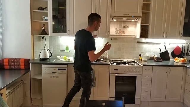 Перепланировка кухни Удобный и неудобный рабочий треугольник смотреть онлайн