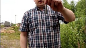 Устройство для запуска сигнала охотника. Для самообороны