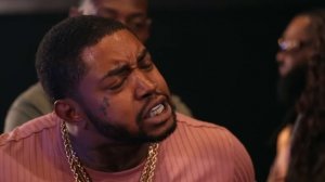 Scrappy Gets Real DEEP About His Upbringing With Momma Dee ? Love & Hip Hop: Atlanta