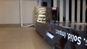 Как заправить газовую пружину,(заправка севшей гп)