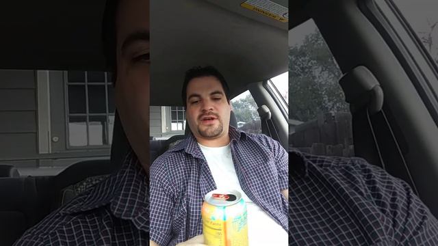 Monster Khaotic Energy Drink Review