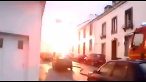 короткое замыкание ЛЭП