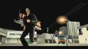 GTA Vice City Official Trailer (Xbox)