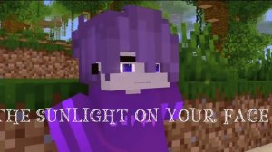 //Kye × ley// @YeosM #animation #minecraft /перевод в описании /_𝕃𝕦𝕣𝕗𝕚_/