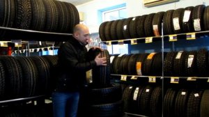 Обзор летней шины Matador MP 47 Hectorra 3