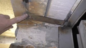 Как увеличить дверной проём и металлическую дверь