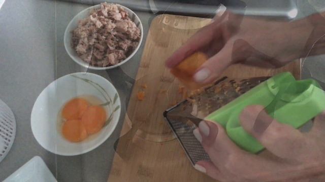 Tuna Terrine | Террин из тунца