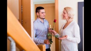 Молодой любовник годится мне в сыновья. История из жизни