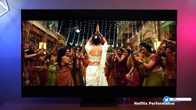 Samsung QN90B TV ?? Best TV in India 2022 ⚡ Samsung Mini LED TV ⚡ Samsung Neo QLED TV смотреть онлайн