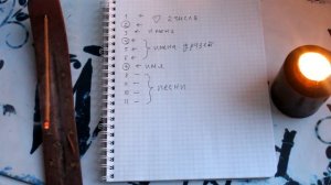 ВОЛШЕБНОЕ ГАДАНИЕ НА БУМАГЕ \ Достоверное Гадание на желание\Divination wish fulfillment♥Leah Nadel